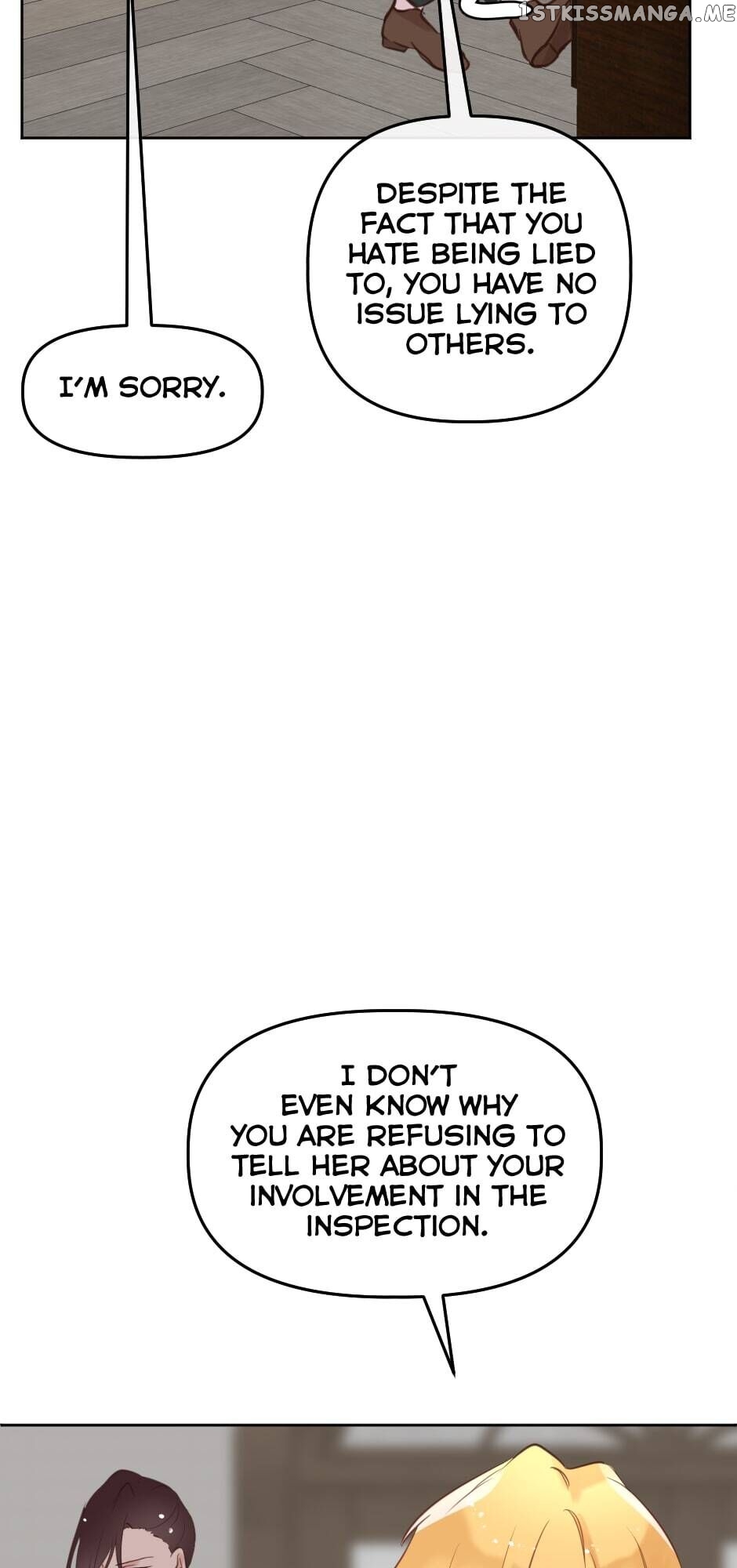 Necrobride - Manga chapter 31 - page 53