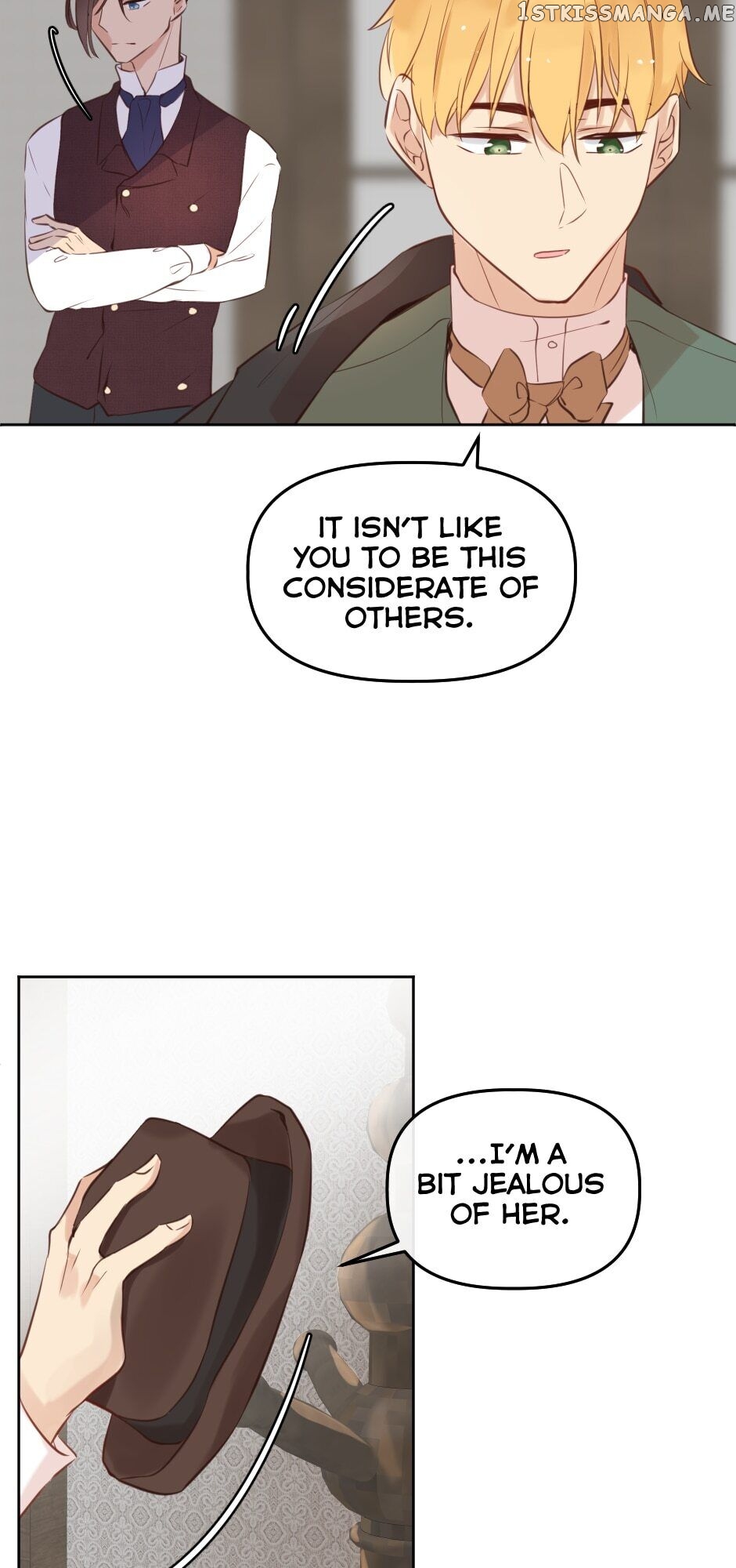 Necrobride - Manga chapter 31 - page 54