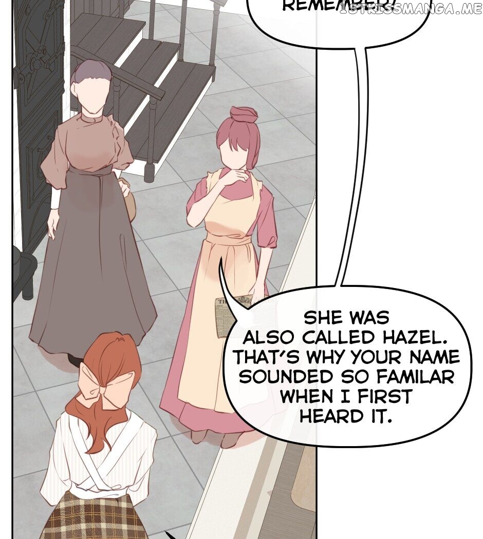Necrobride - Manga chapter 30 - page 12