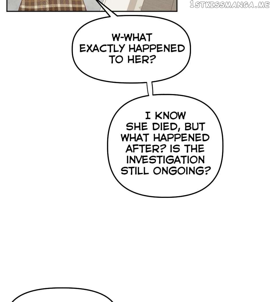 Necrobride - Manga chapter 30 - page 13