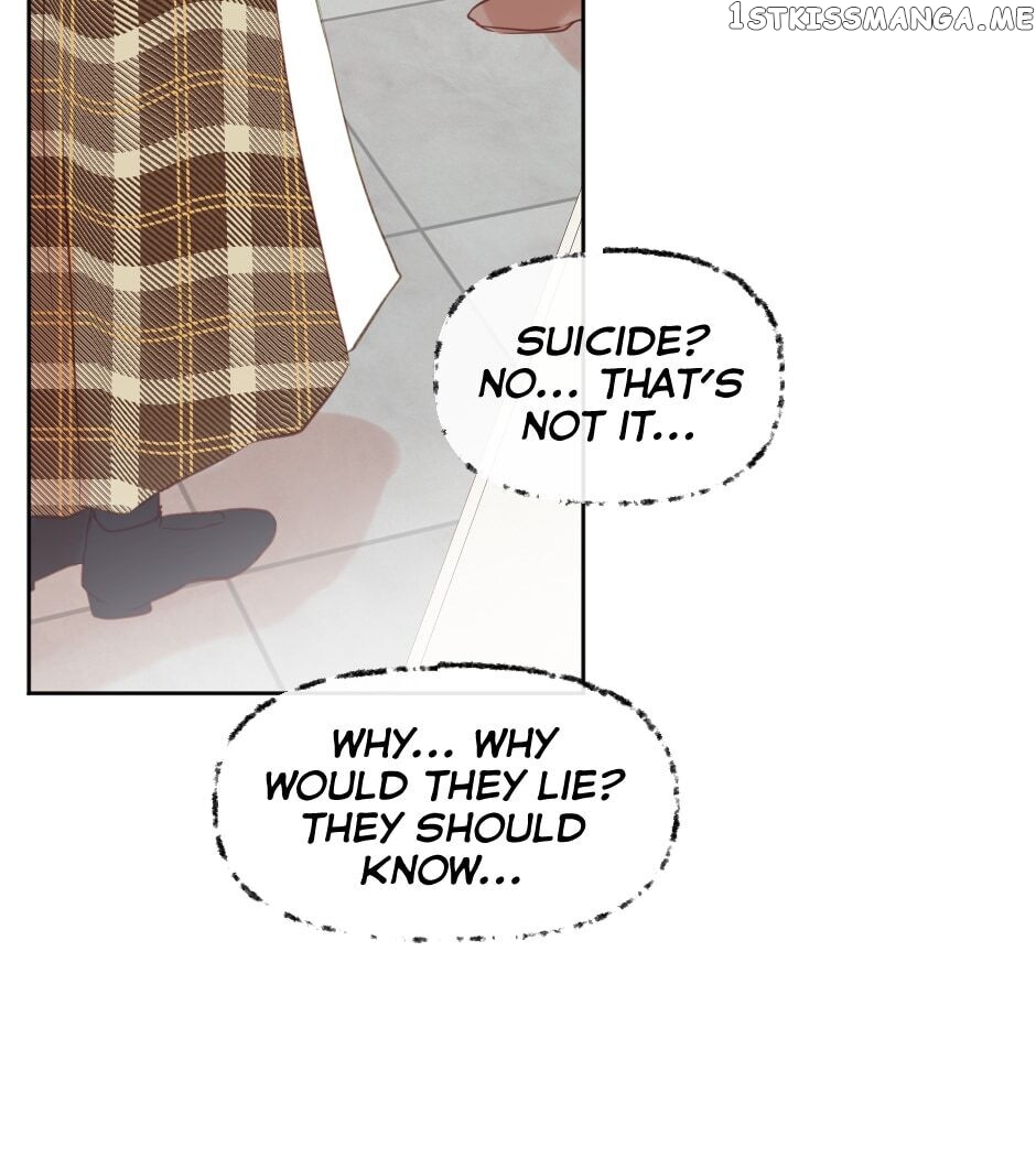 Necrobride - Manga chapter 30 - page 18