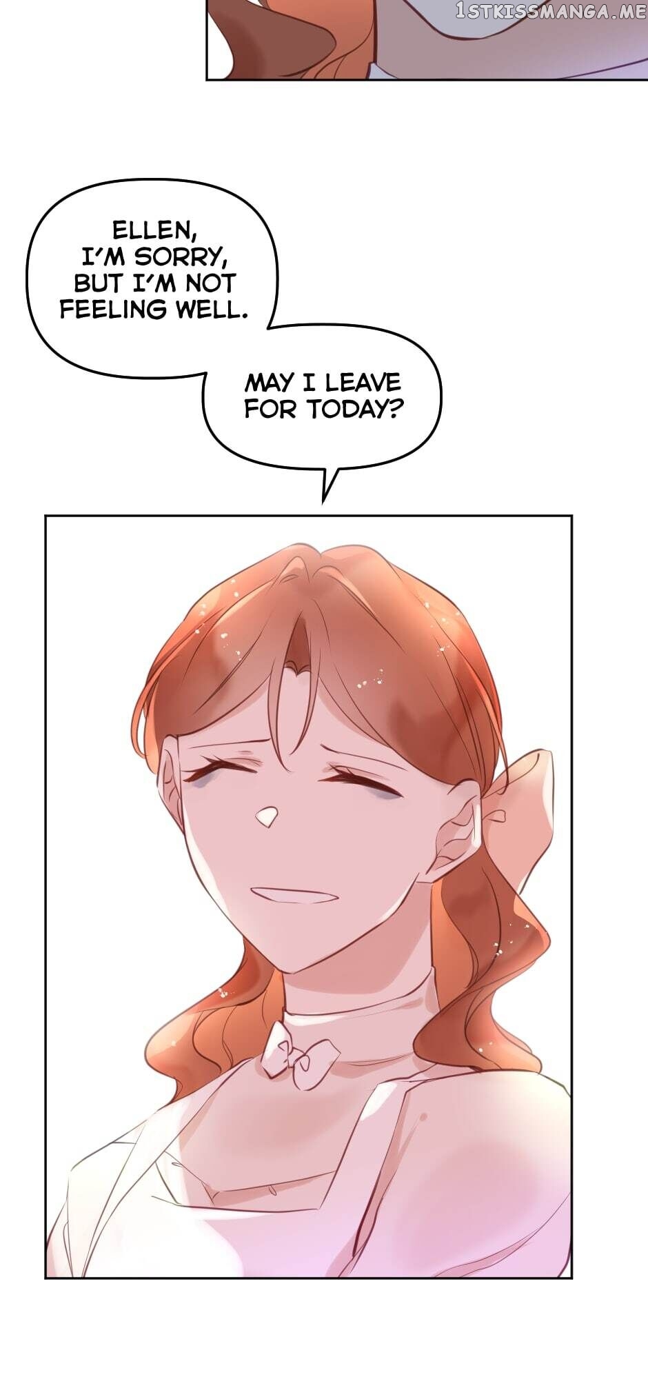 Necrobride - Manga chapter 30 - page 21