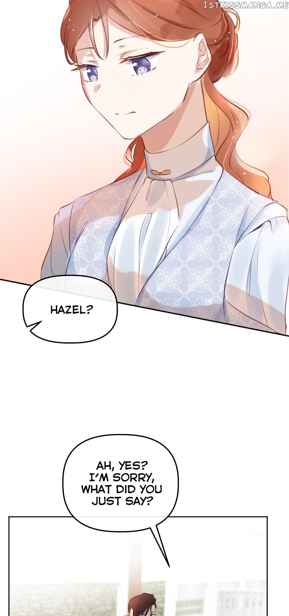 Necrobride - Manga chapter 30 - page 23