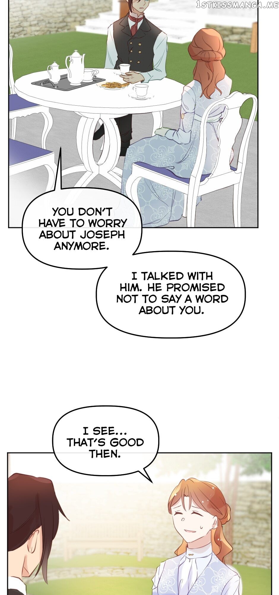 Necrobride - Manga chapter 30 - page 24