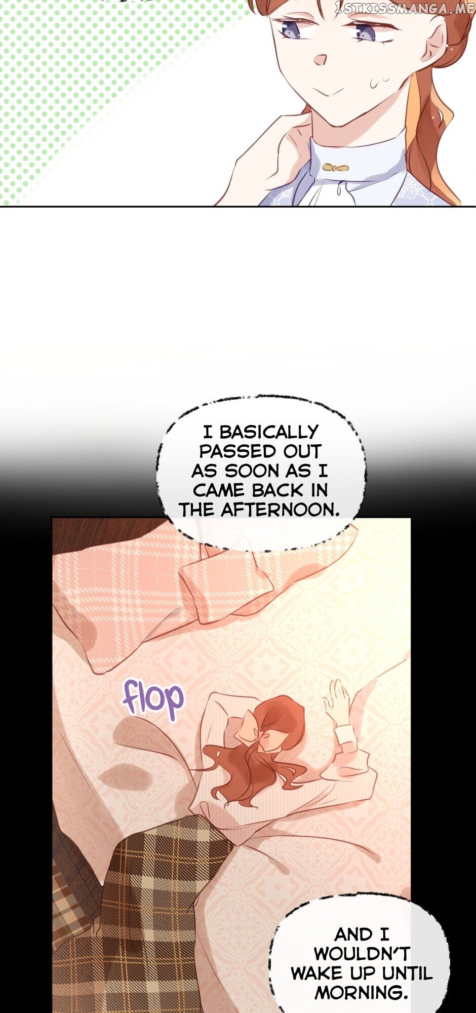 Necrobride - Manga chapter 30 - page 28