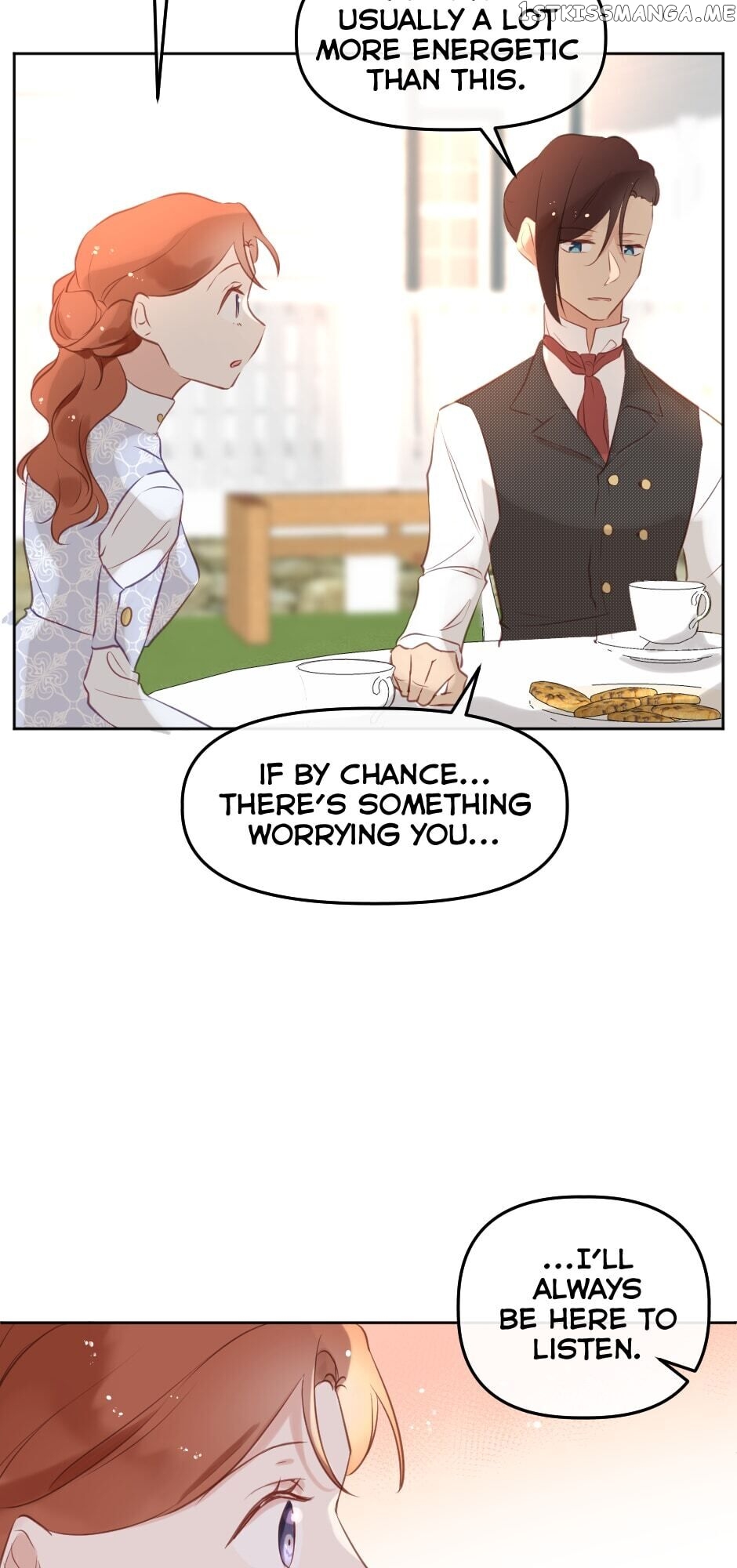 Necrobride - Manga chapter 30 - page 30