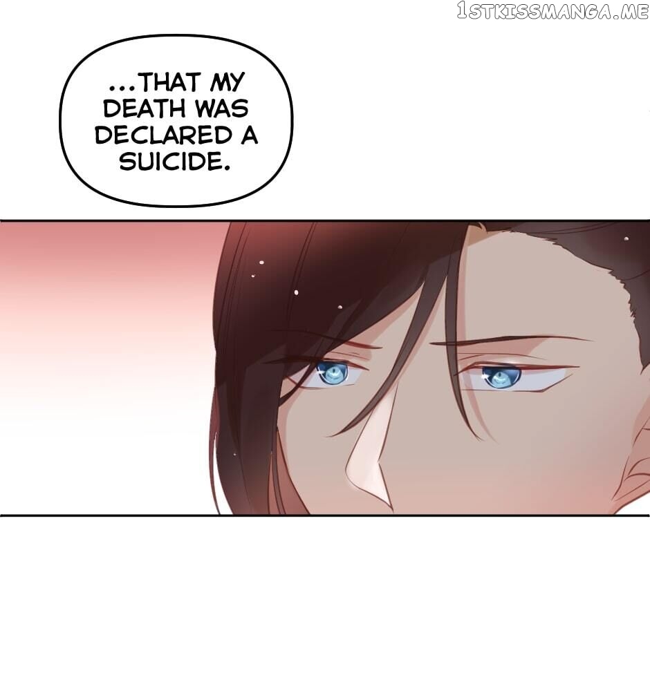 Necrobride - Manga chapter 30 - page 33