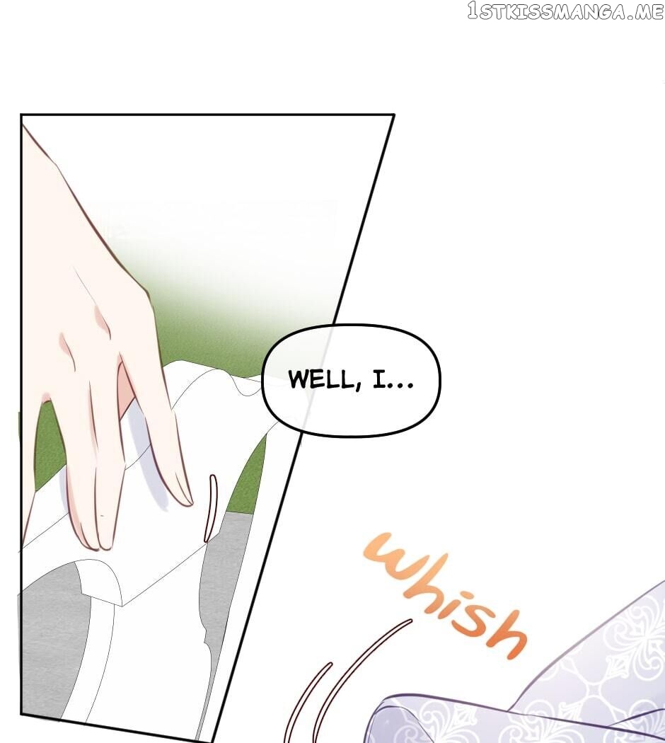 Necrobride - Manga chapter 30 - page 39