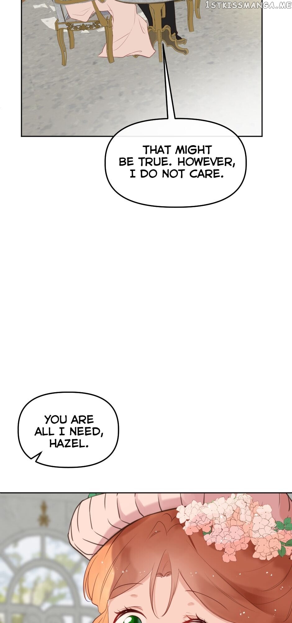 Necrobride - Manga chapter 30 - page 4