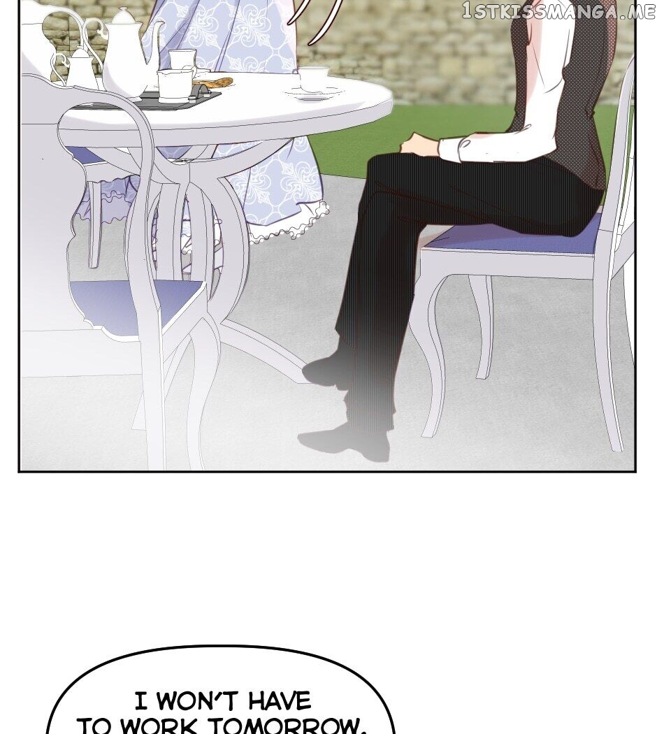 Necrobride - Manga chapter 30 - page 48