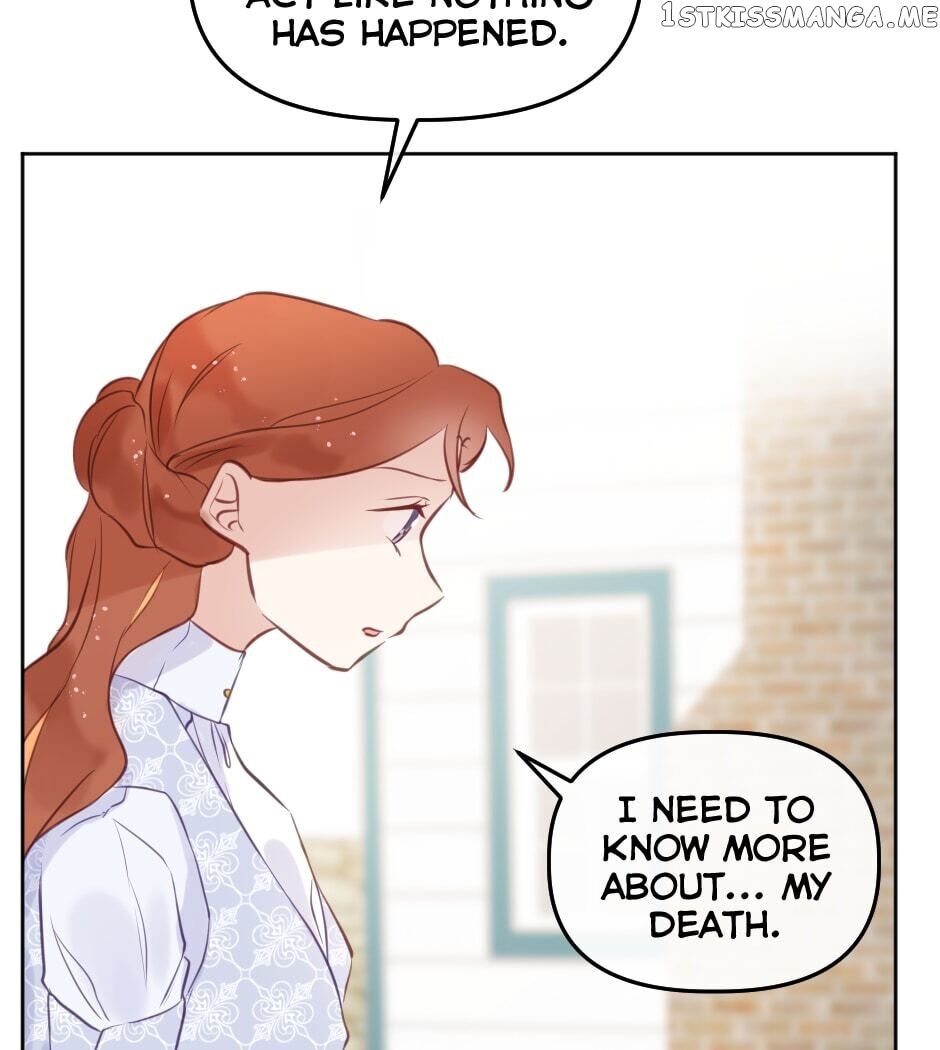 Necrobride - Manga chapter 30 - page 52