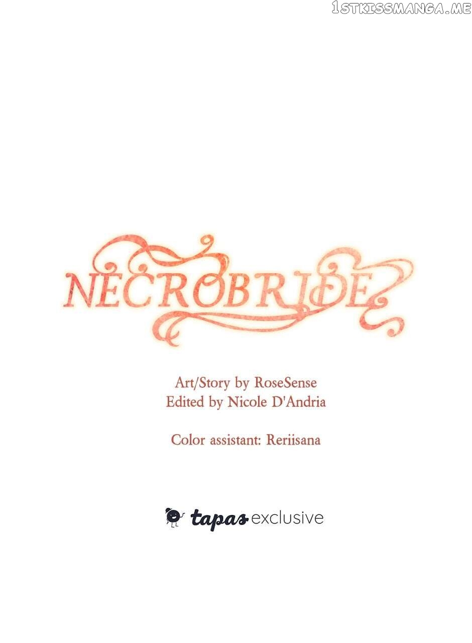 Necrobride - Manga chapter 30 - page 56