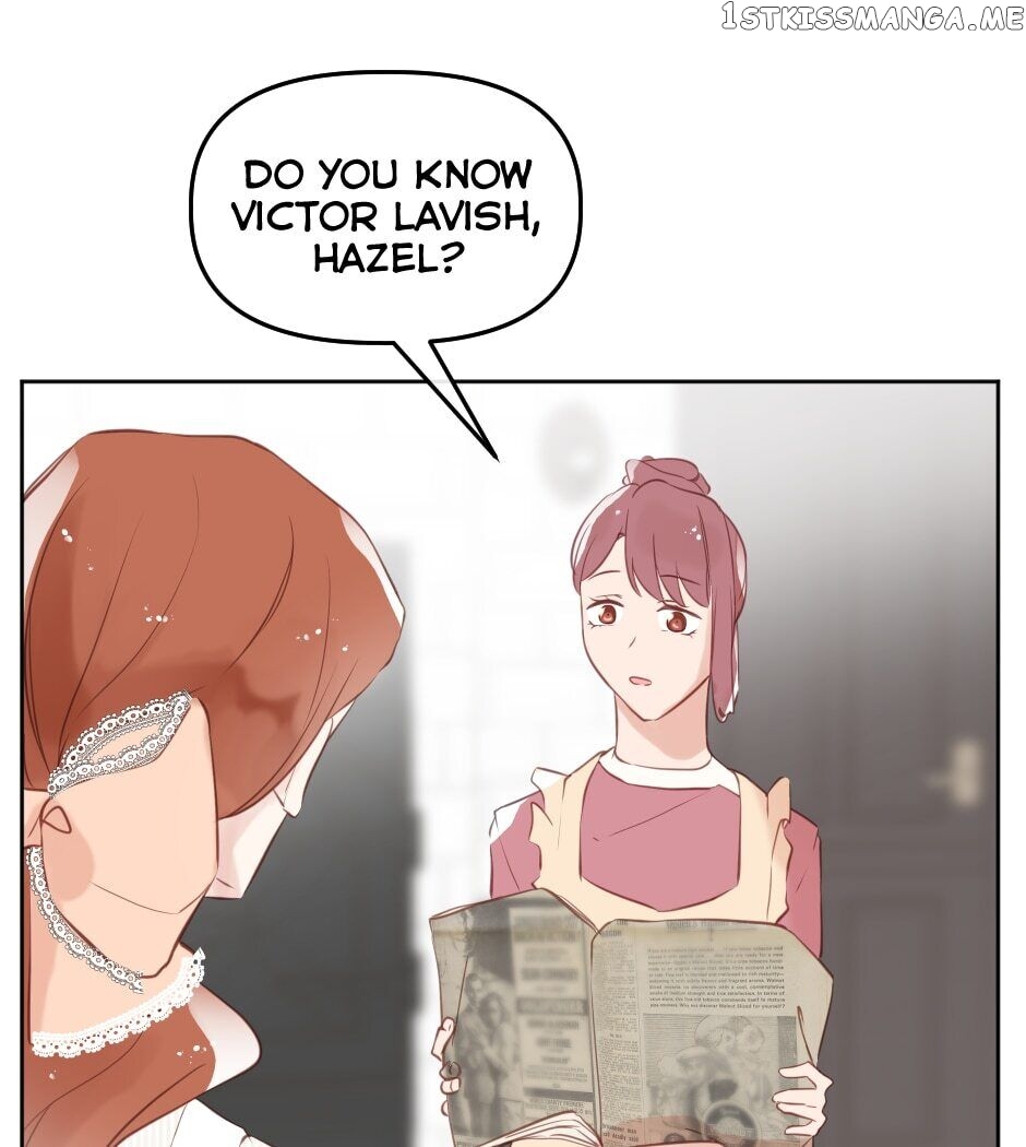Necrobride - Manga chapter 30 - page 7