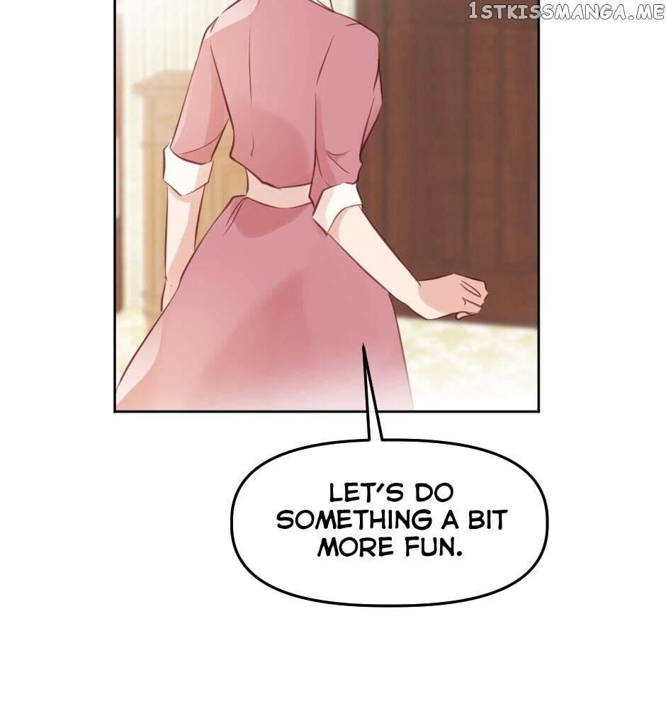 Necrobride - Manga chapter 29 - page 10