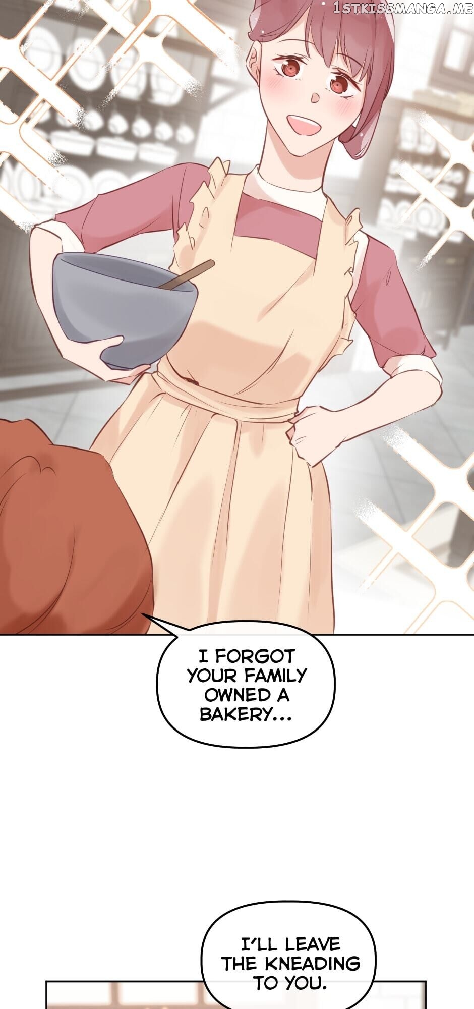 Necrobride - Manga chapter 29 - page 12
