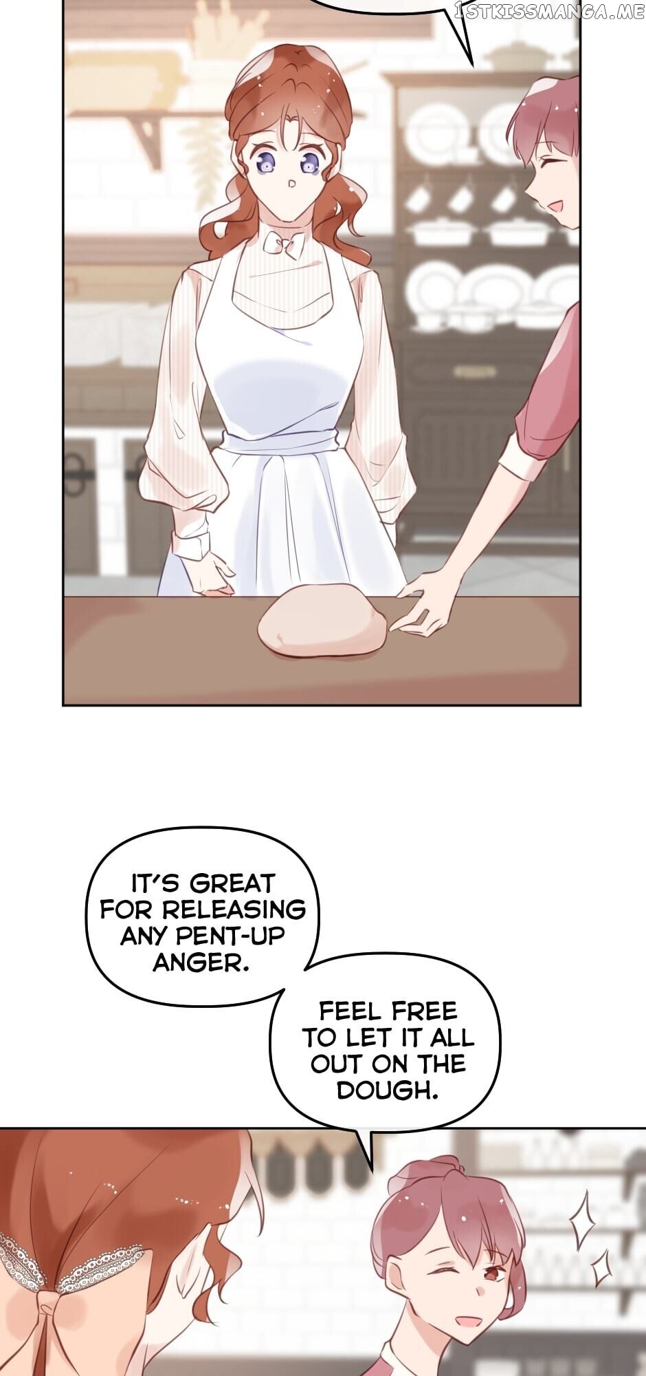 Necrobride - Manga chapter 29 - page 13