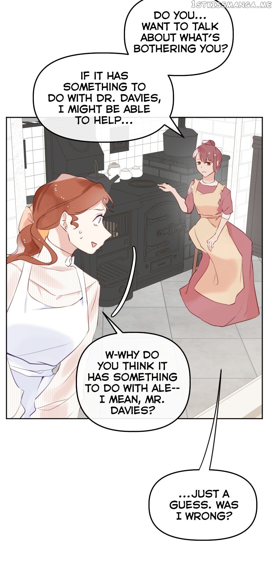 Necrobride - Manga chapter 29 - page 15