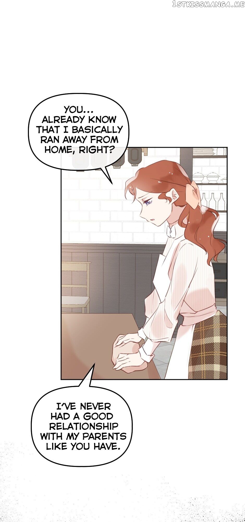 Necrobride - Manga chapter 29 - page 16
