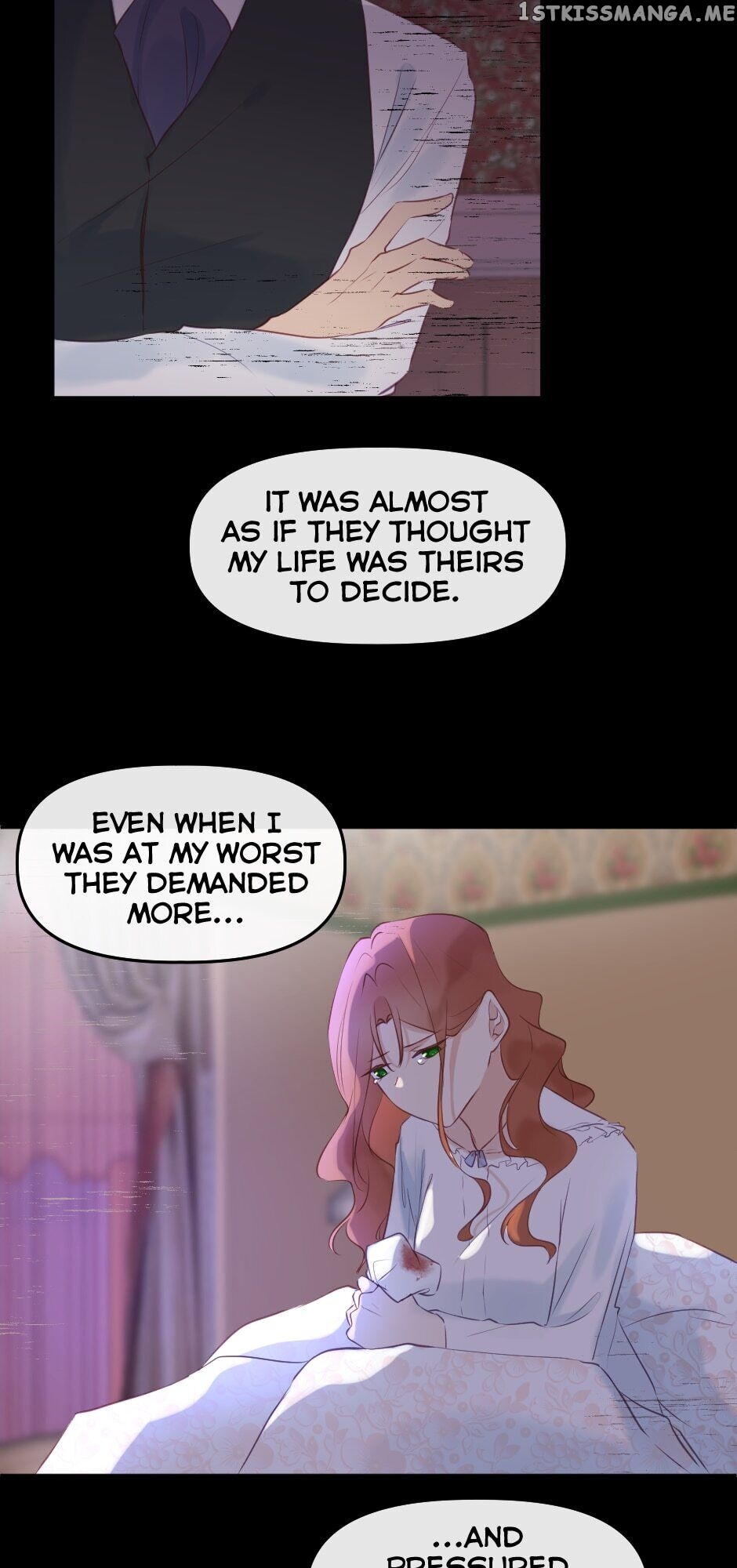 Necrobride - Manga chapter 29 - page 18