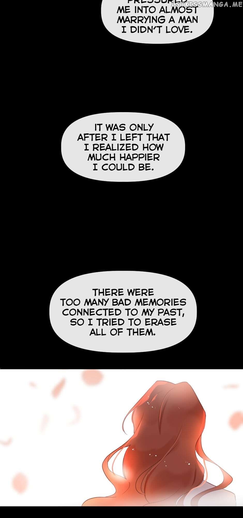 Necrobride - Manga chapter 29 - page 19