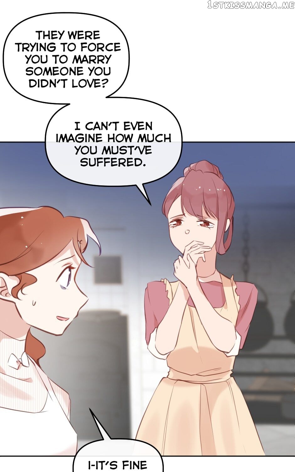 Necrobride - Manga chapter 29 - page 22