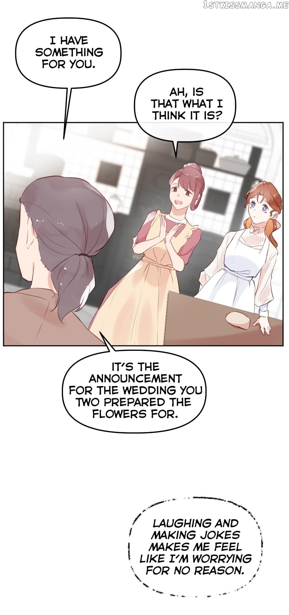 Necrobride - Manga chapter 29 - page 34