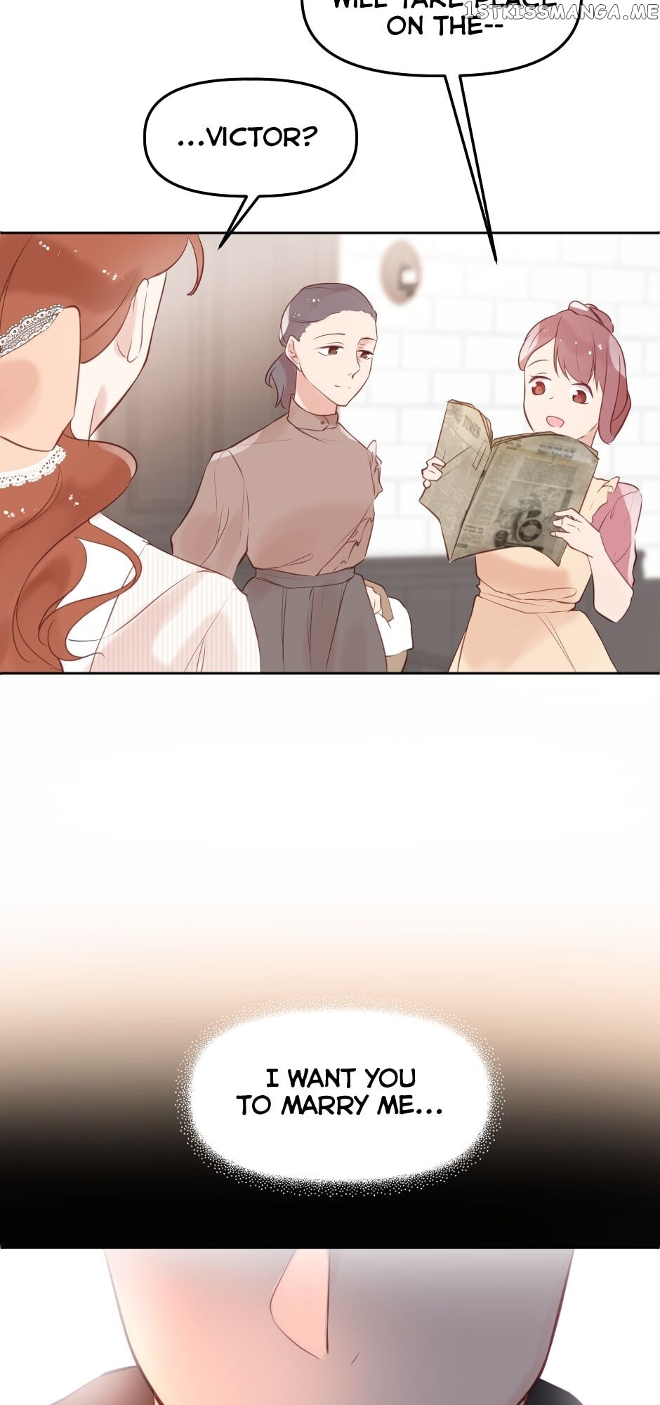 Necrobride - Manga chapter 29 - page 38