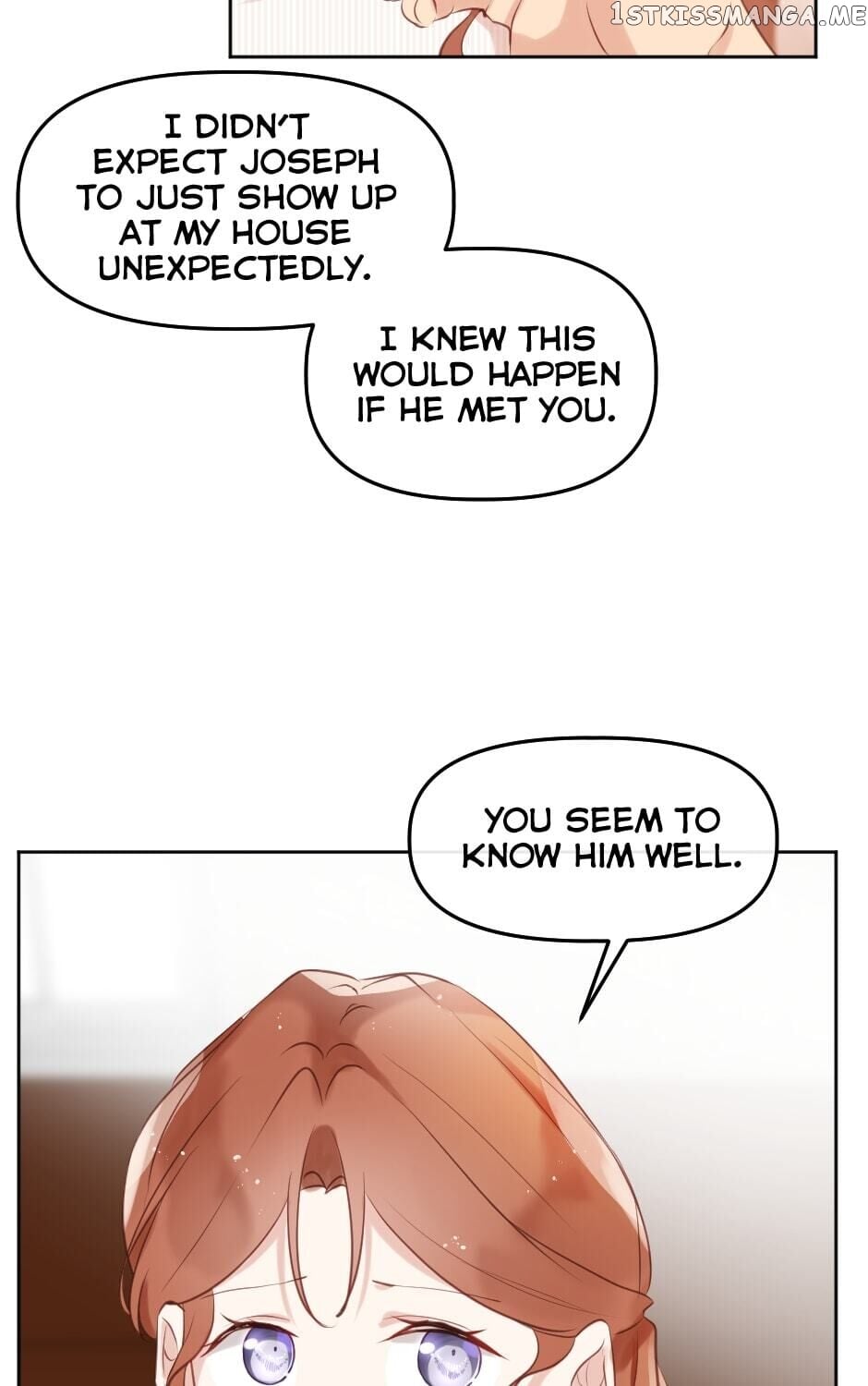Necrobride - Manga chapter 28 - page 14
