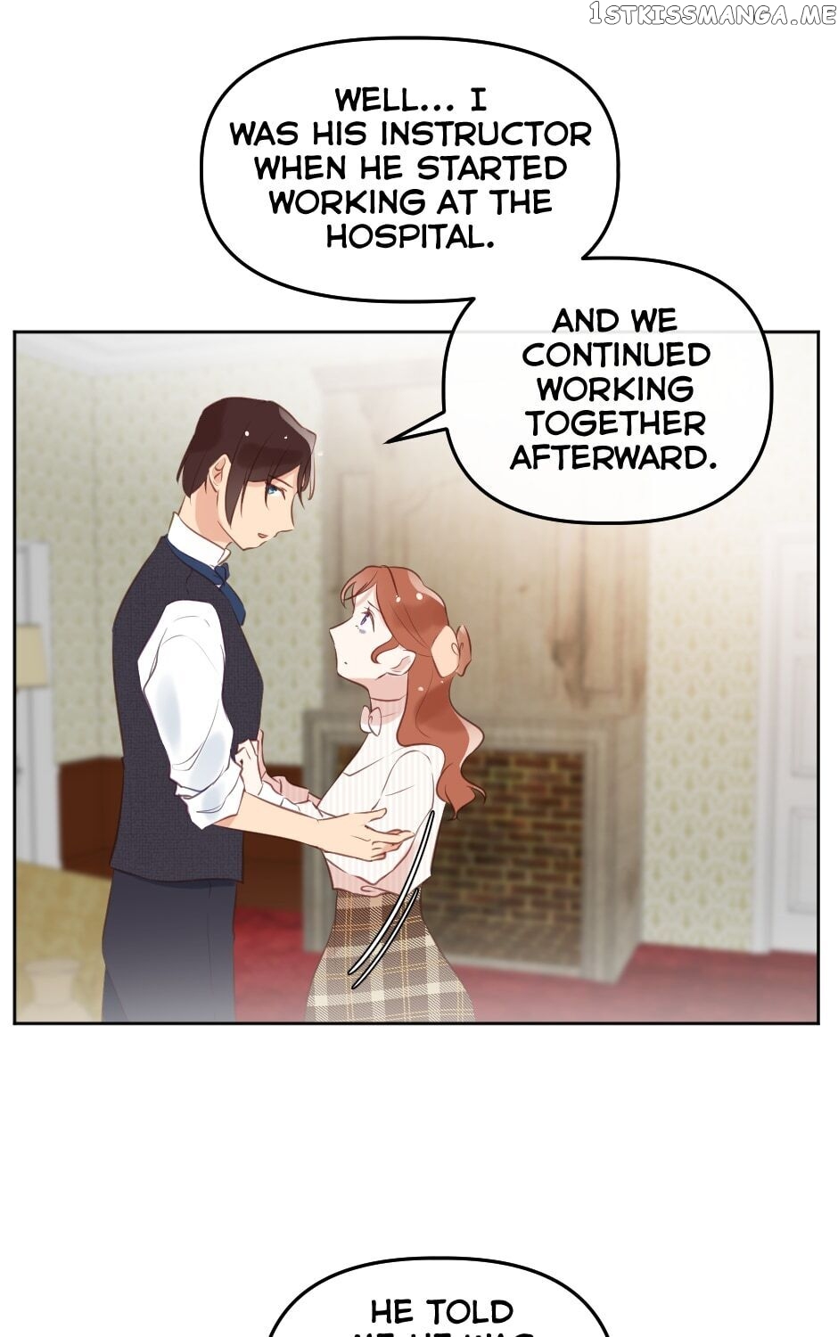 Necrobride - Manga chapter 28 - page 16