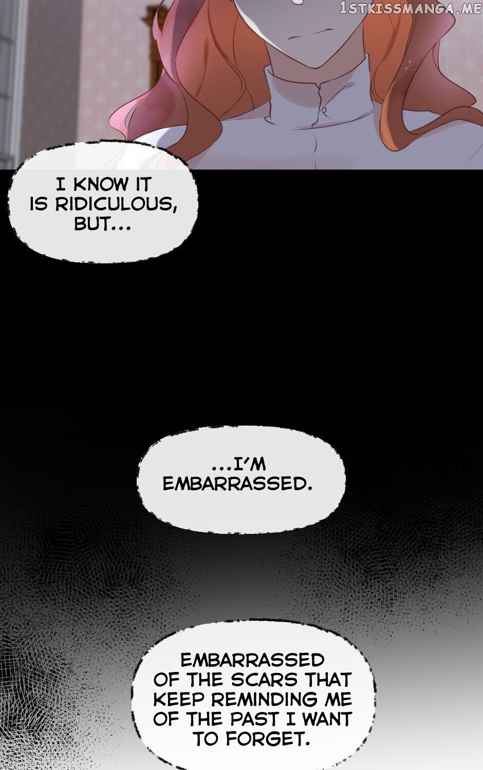 Necrobride - Manga chapter 28 - page 21
