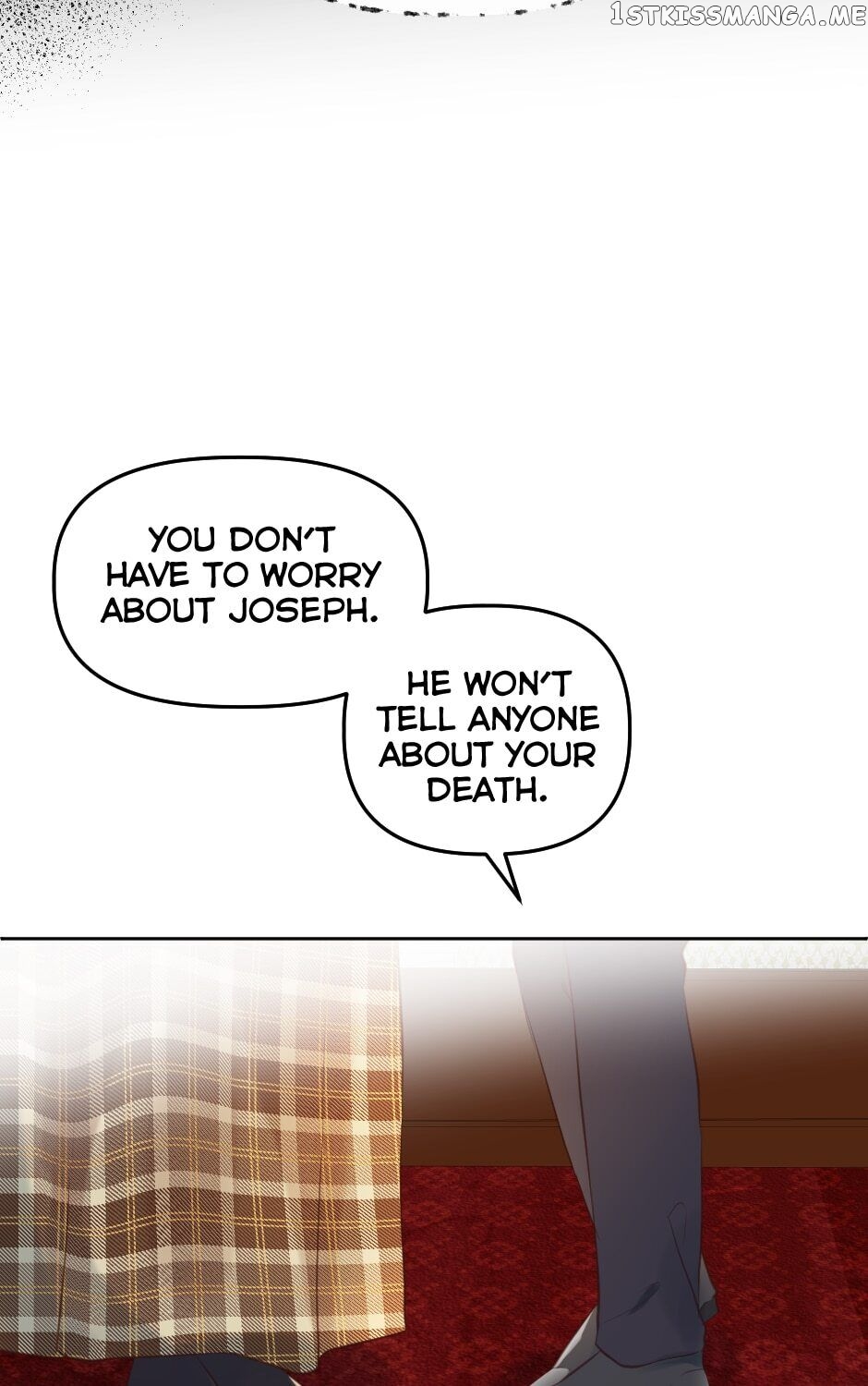 Necrobride - Manga chapter 28 - page 22