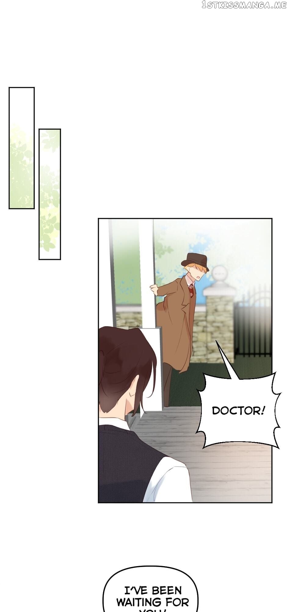 Necrobride - Manga chapter 28 - page 27