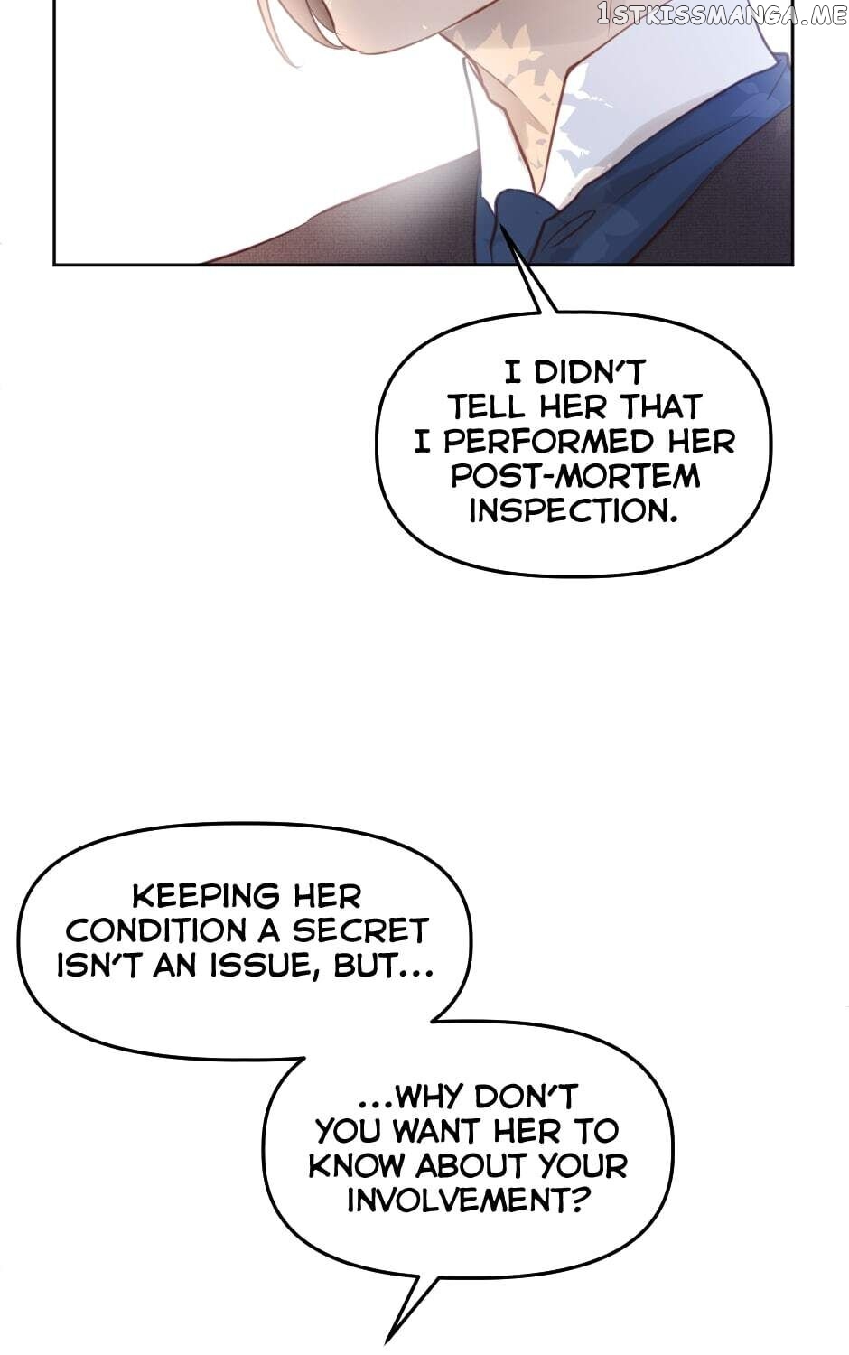 Necrobride - Manga chapter 28 - page 37