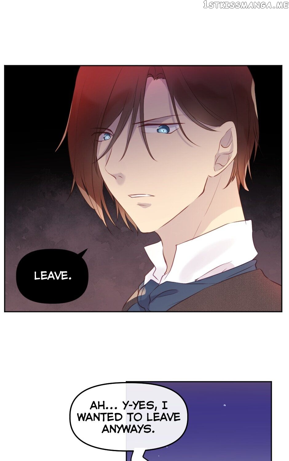 Necrobride - Manga chapter 28 - page 6