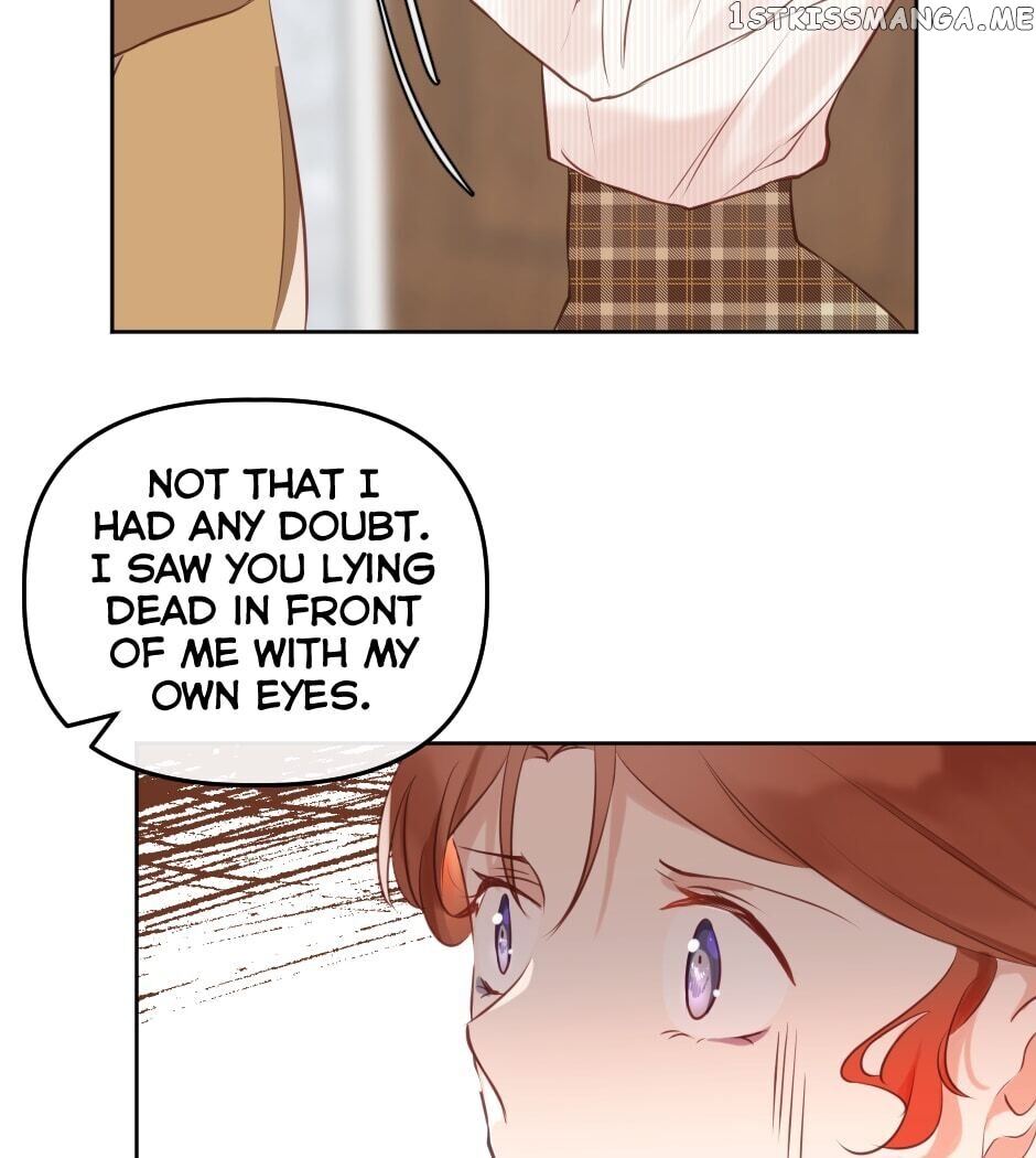 Necrobride - Manga chapter 27 - page 12
