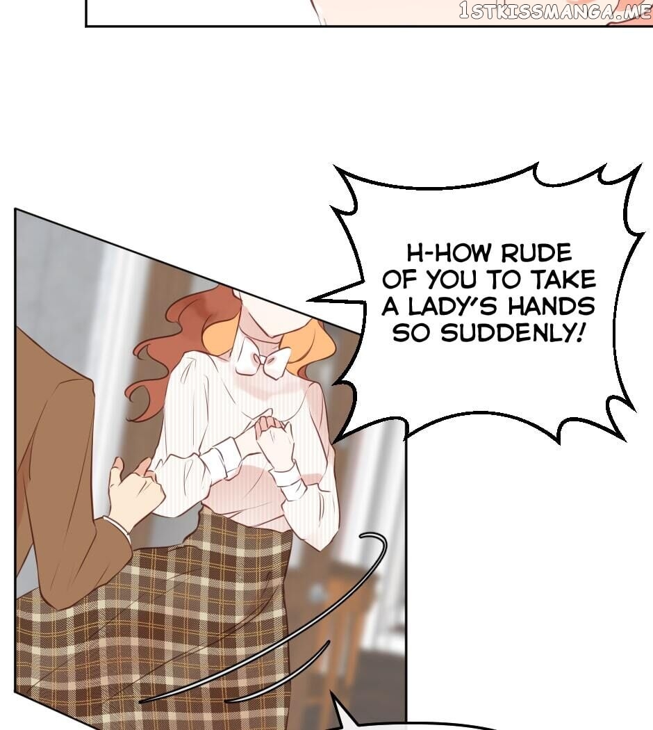 Necrobride - Manga chapter 27 - page 13