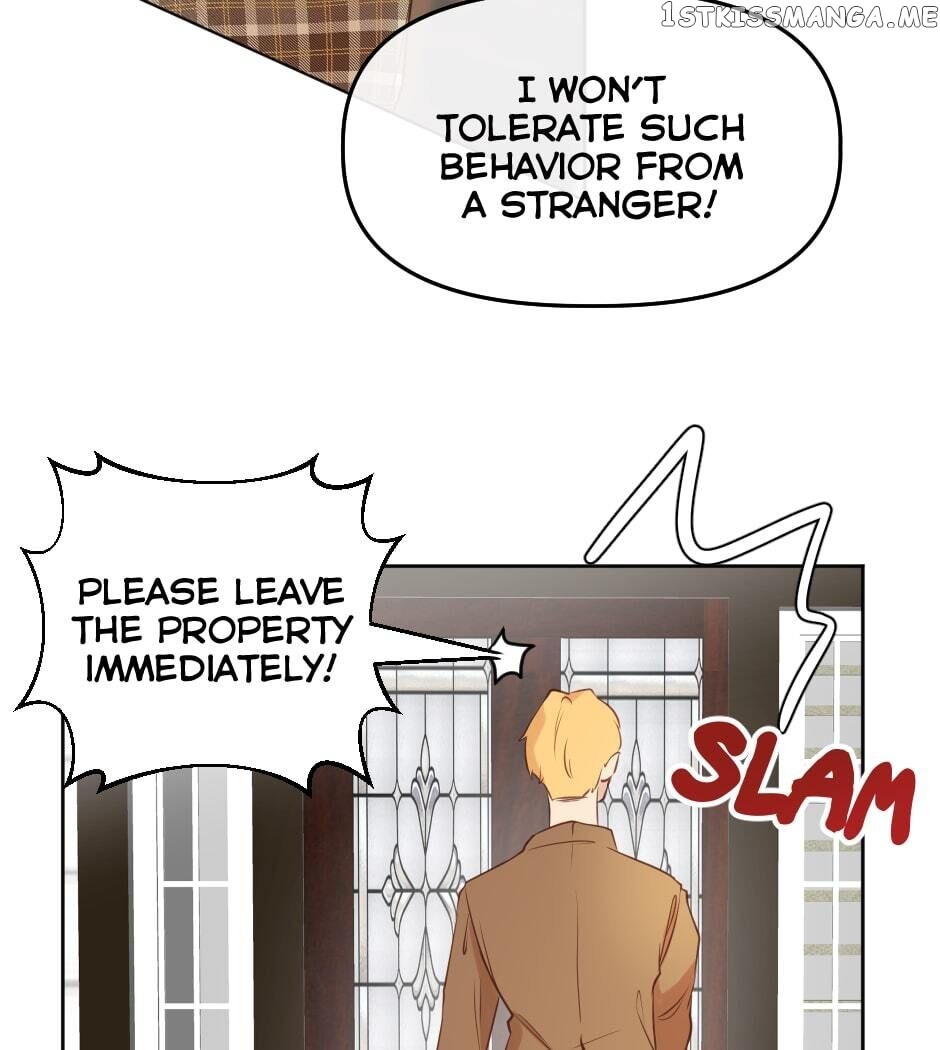 Necrobride - Manga chapter 27 - page 14