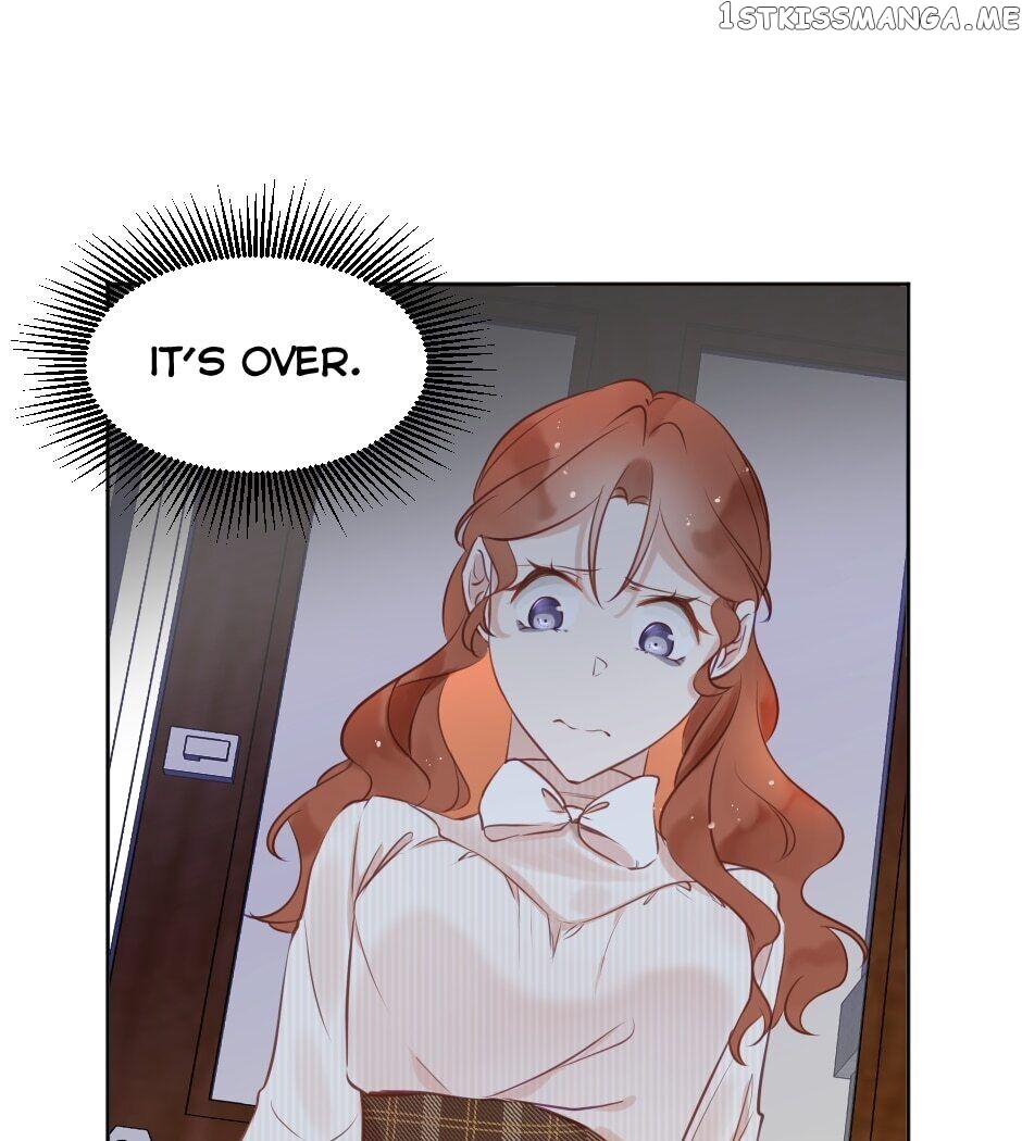 Necrobride - Manga chapter 27 - page 16