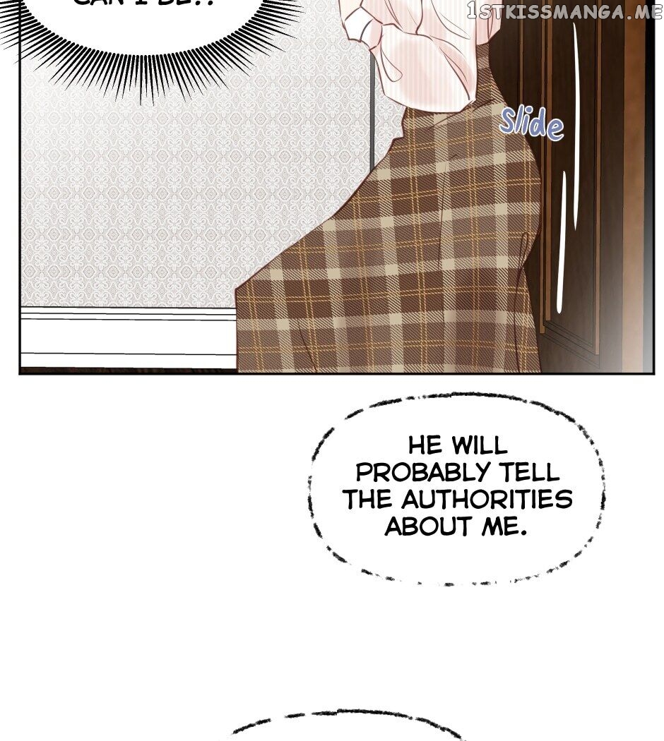 Necrobride - Manga chapter 27 - page 18