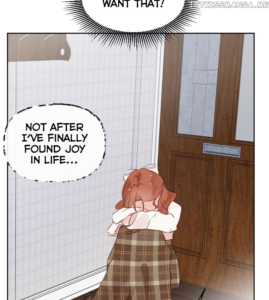 Necrobride - Manga chapter 27 - page 21