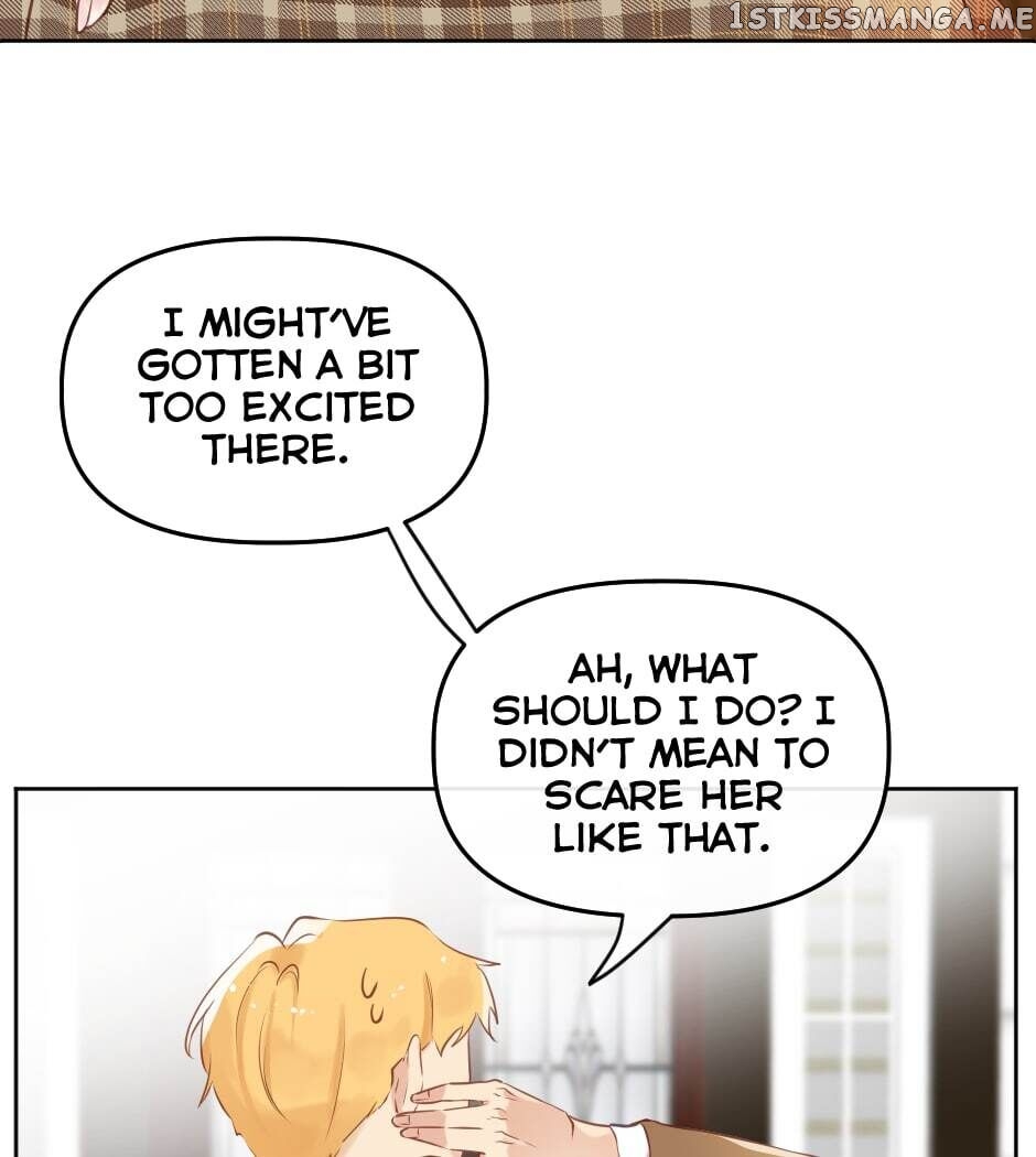 Necrobride - Manga chapter 27 - page 24