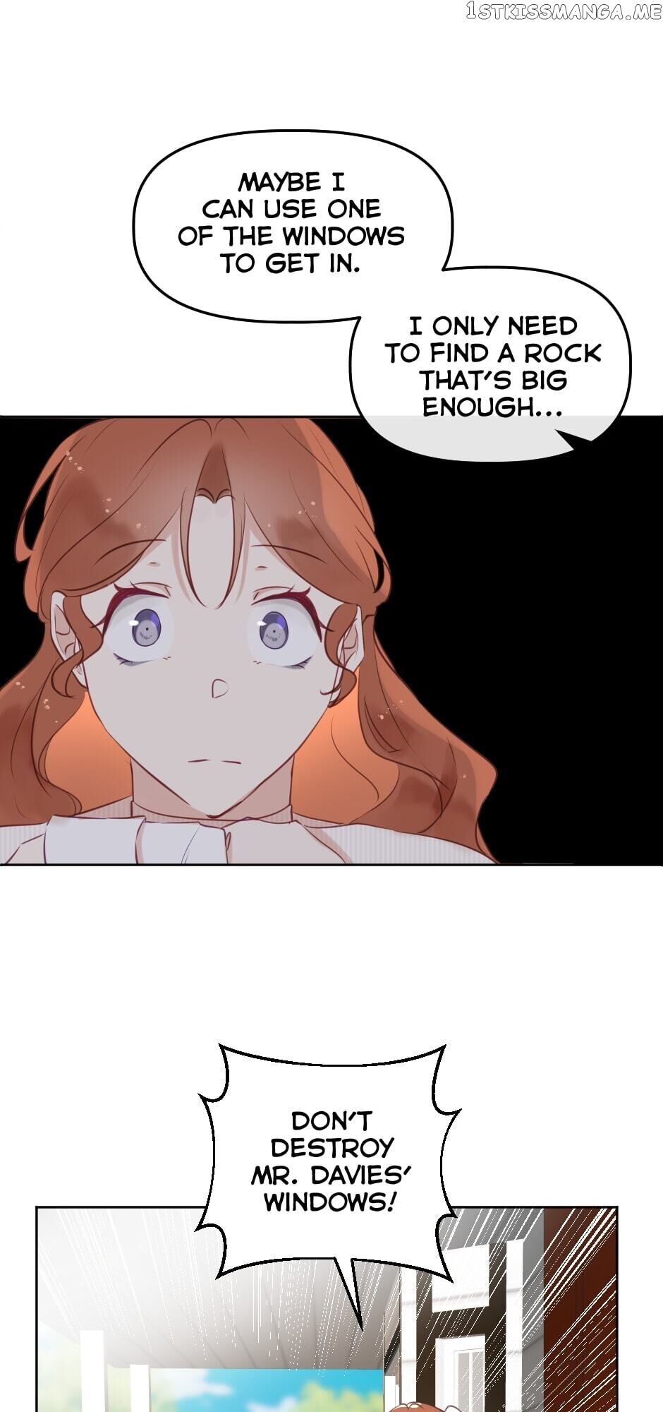 Necrobride - Manga chapter 27 - page 26