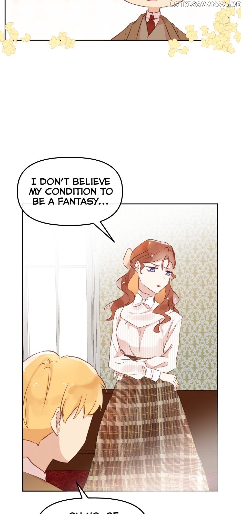 Necrobride - Manga chapter 27 - page 34