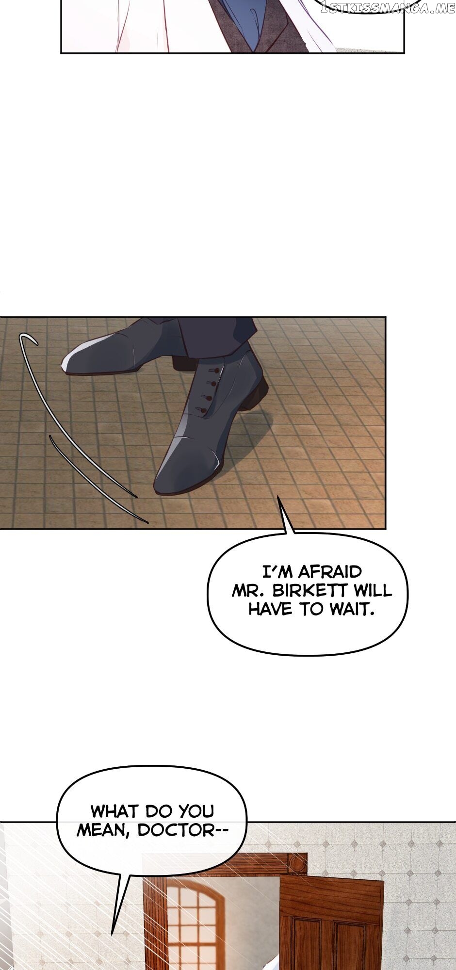 Necrobride - Manga chapter 27 - page 4