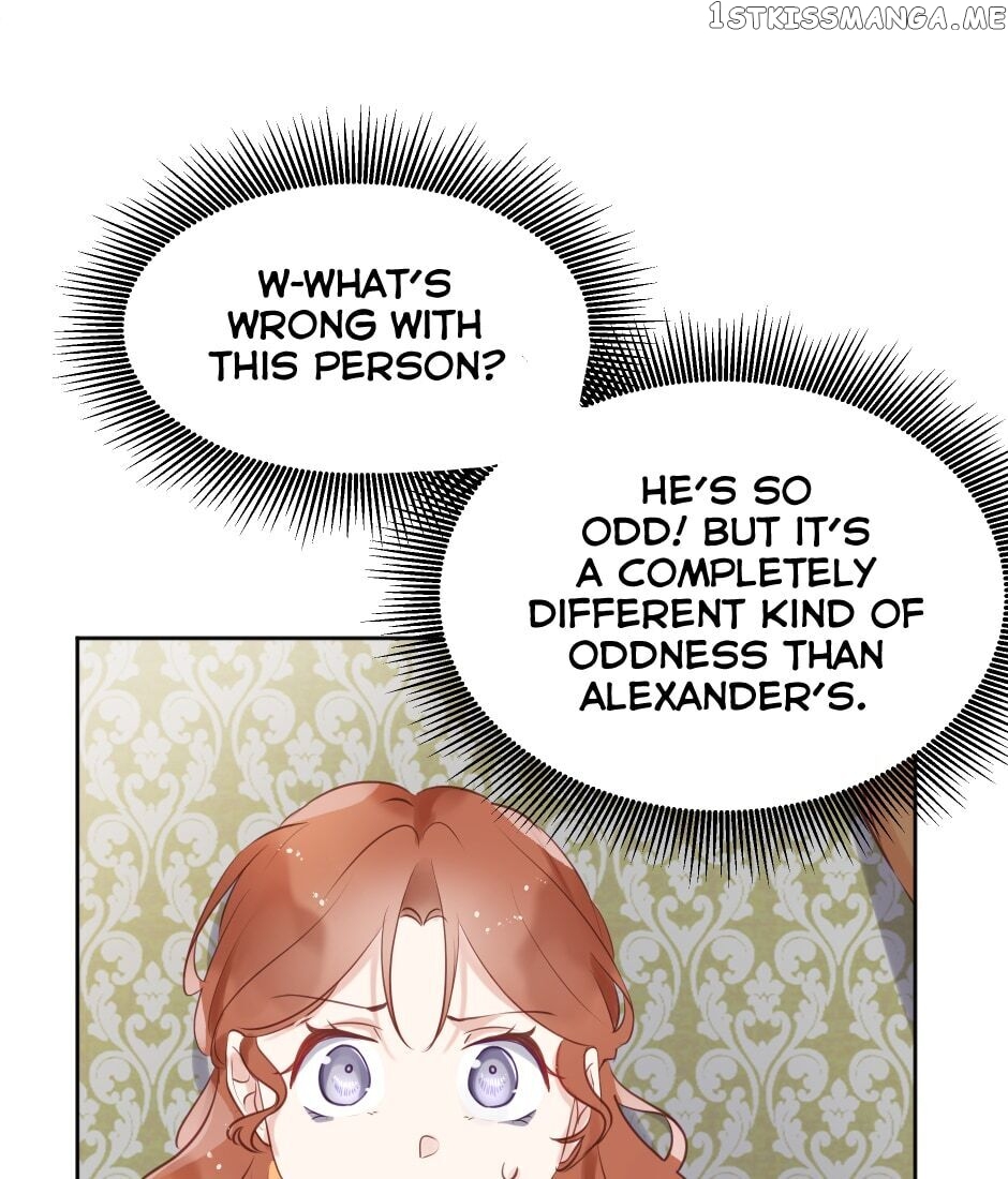 Necrobride - Manga chapter 27 - page 41