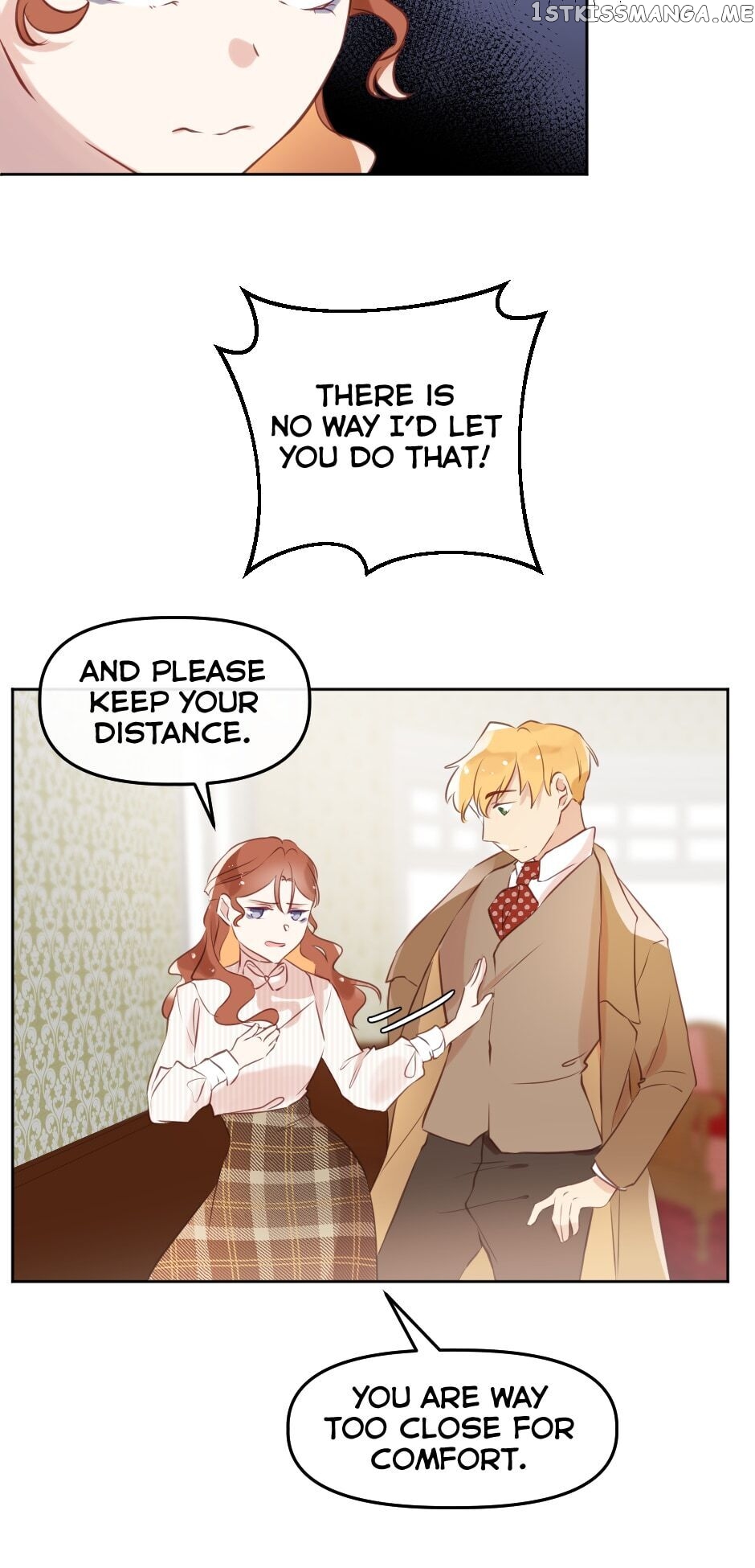 Necrobride - Manga chapter 27 - page 44