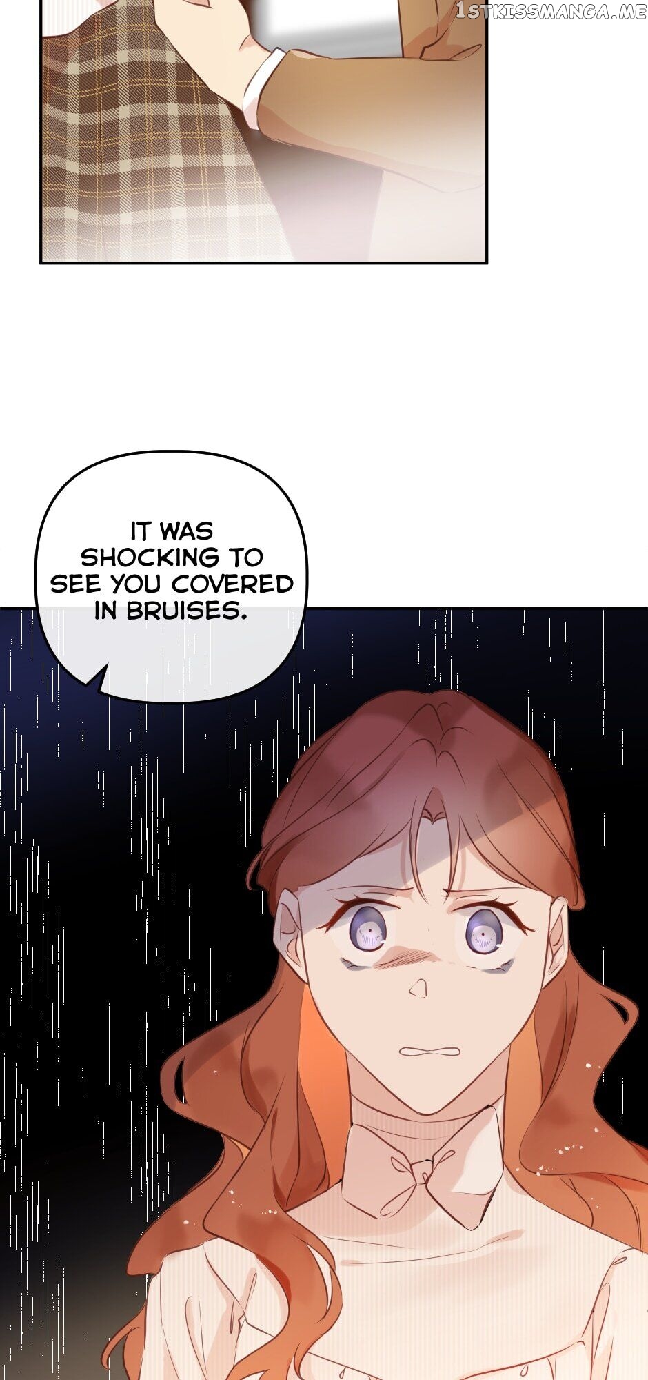 Necrobride - Manga chapter 27 - page 46
