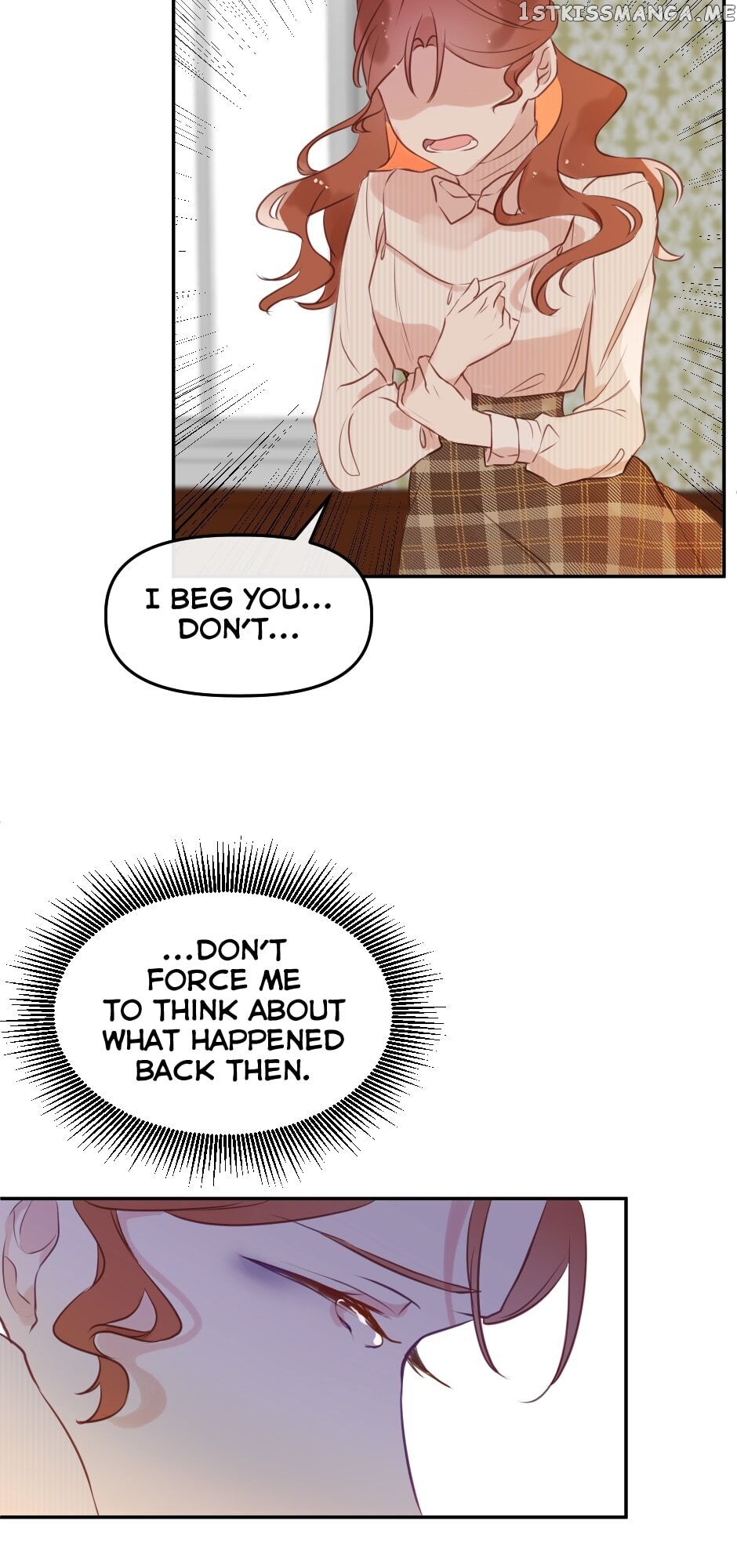 Necrobride - Manga chapter 27 - page 48