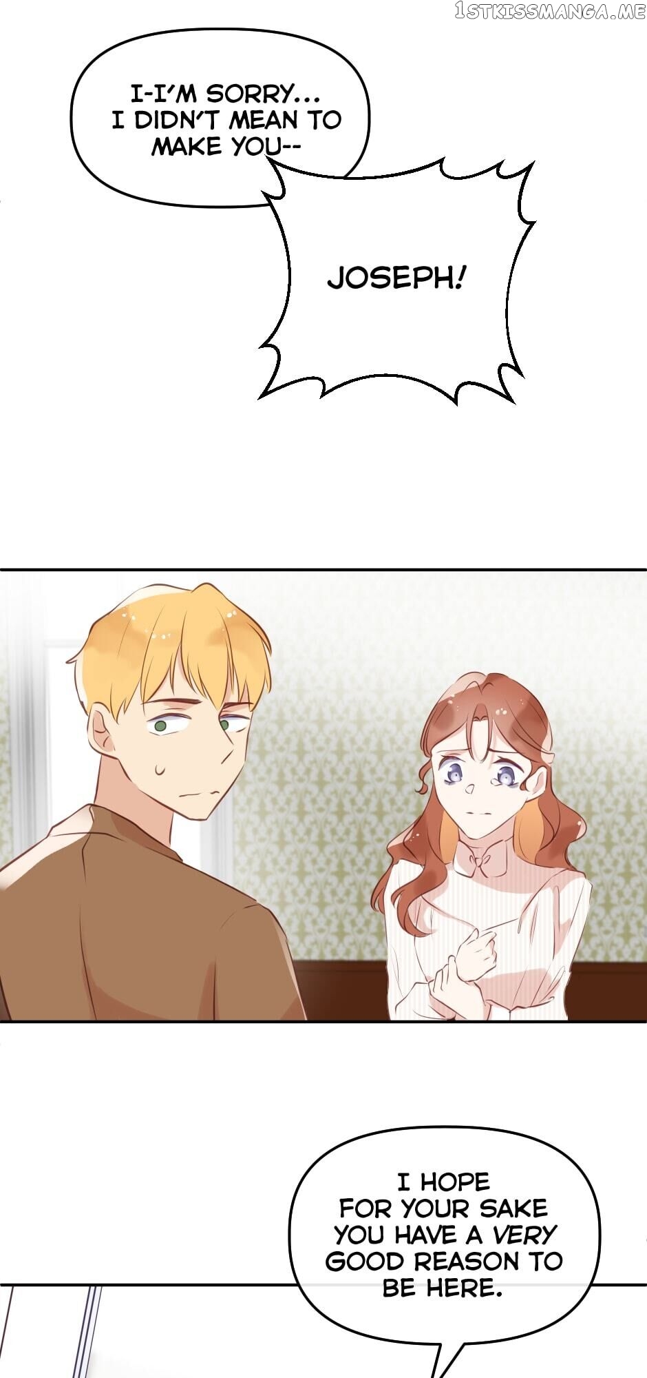 Necrobride - Manga chapter 27 - page 49
