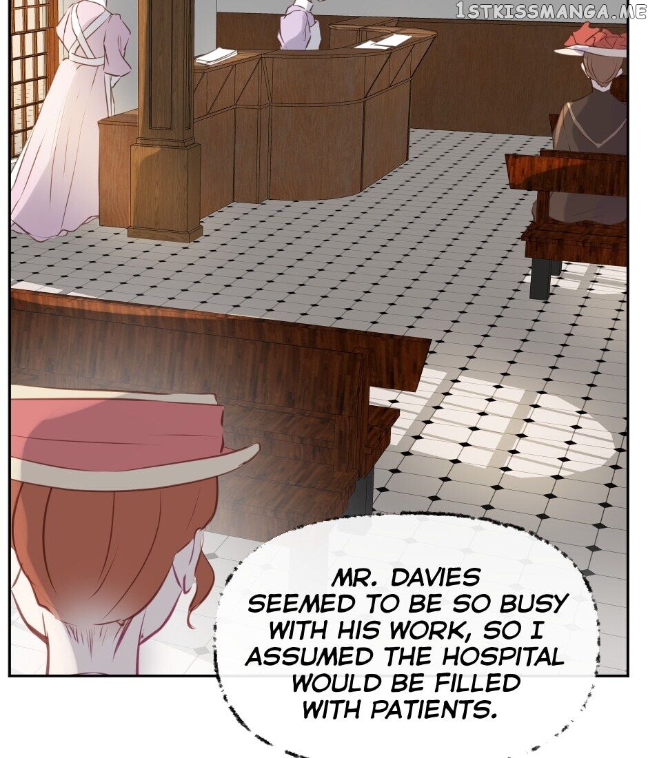 Necrobride - Manga chapter 25 - page 13